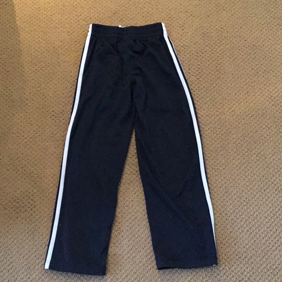 Adidas sweatpants. - Picture 2 of 2
